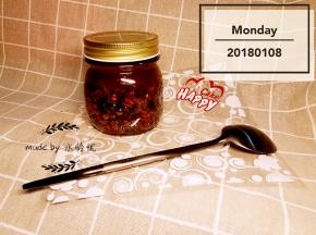 记得标记制作日期哟~~