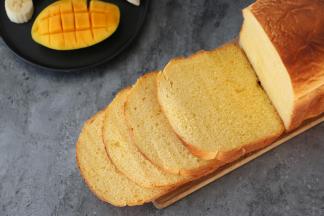 时间结束后，立即取出脱模，晾凉。