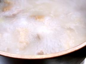 调入盐即可