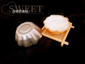 不是很复杂，搭配喜欢的果酱口味均可。