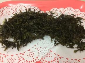 取出晾凉