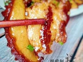 泡过油一点不腻哦