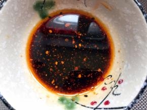 搅拌均匀