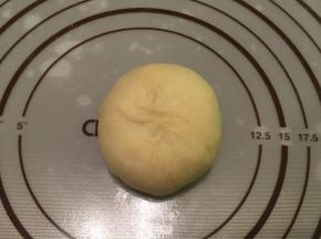 收口捏紧