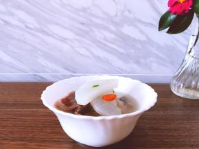 用碗装起来即可