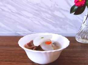 用碗装起来即可