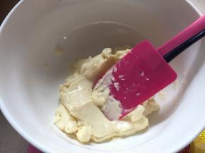 奶油奶酪隔水软化