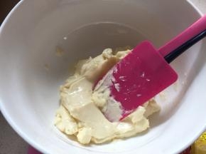 奶油奶酪隔水软化