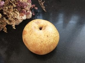 梨子一只