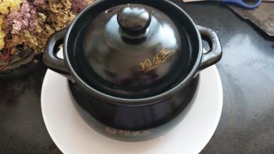 加盖放炉火上开蒸