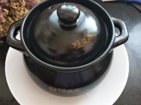 加盖放炉火上开蒸