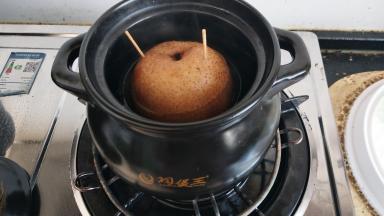 水开后再蒸二十分钟