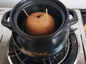 水开后再蒸二十分钟