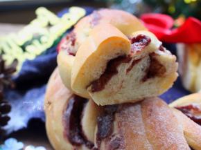 也是软妹子哦！里面很松软！