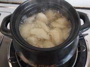 再小火慢煮