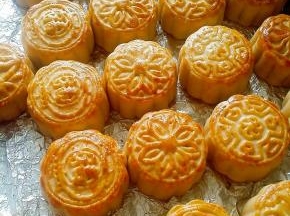 出炉喽！