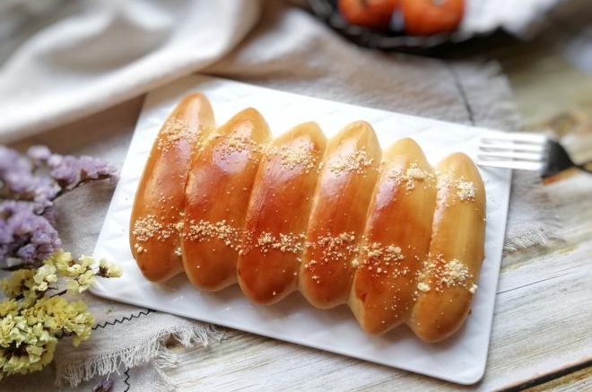中种蜂蜜排包