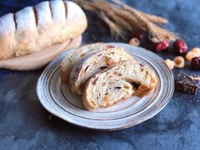 放凉切片开吃吧～噢噢噢～“大姨妈之友”就是它！！保证好吃到飞起！