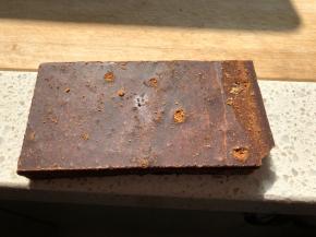 红糖我选用的是老家的古方红糖，没有的可以用超市买的红糖，只是口感可能会差些