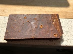 红糖我选用的是老家的古方红糖，没有的可以用超市买的红糖，只是口感可能会差些