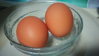 两个鸡蛋 