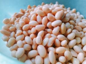 黄豆泡发