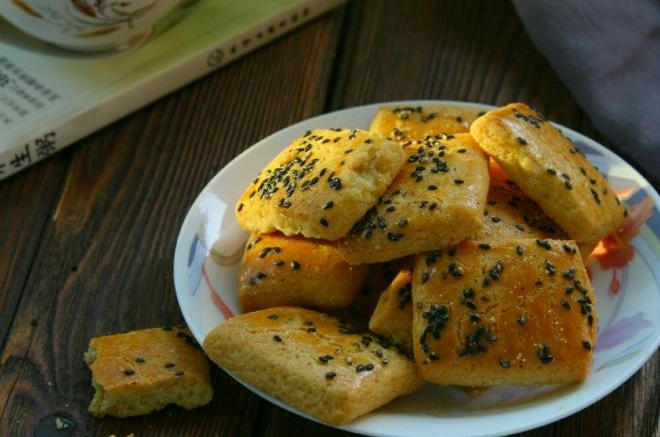 胚芽炉果