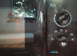 选择高火五分钟