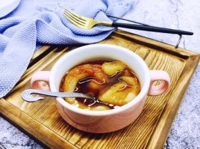 开吃吧……