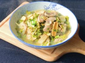 太鲜美了.....特别下饭