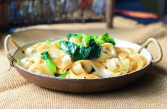 拌一拌赶紧吃起来....太美味了……