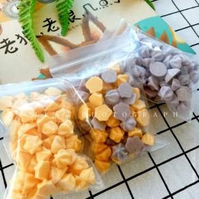 爱是唯一的添加剂