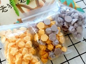 爱是唯一的添加剂