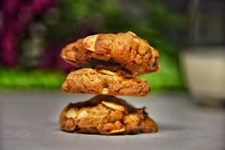 取出放凉后密封储存