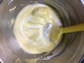 翻拌的时候要抄底翻，之字形和切拌都是可以的。