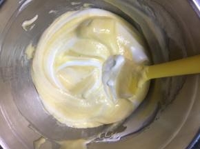 翻拌的时候要抄底翻，之字形和切拌都是可以的。