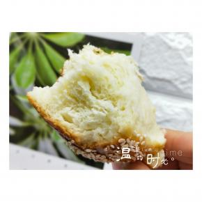 特别松软。