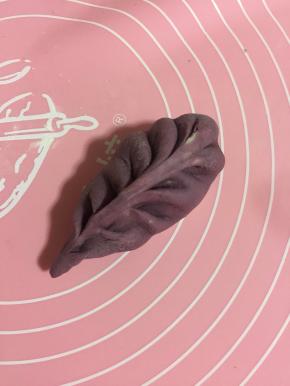 还做了一个老鼠包！