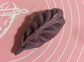 还做了一个老鼠包！