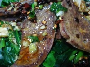 香香哒 开吃