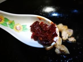 加入豆瓣酱
