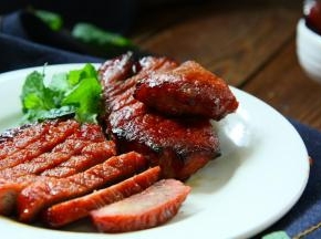 取出切片即可食用