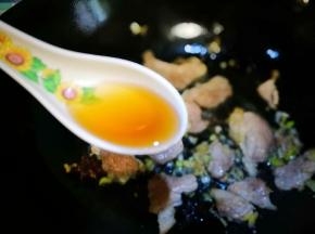 加入料酒