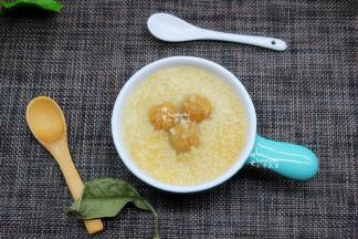 养胃早餐，简单好吃，在家享受一份健康的早餐。