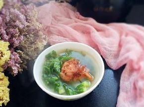 入碗享用吧
