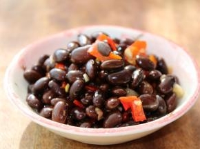 一次可以多做些，放入密封盒 放2--3天没有问题的