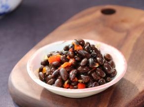 吃馒头，稀饭不错