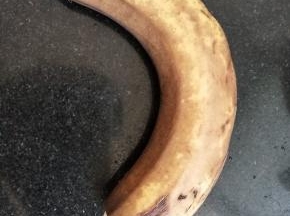 丑丑的香蕉一根