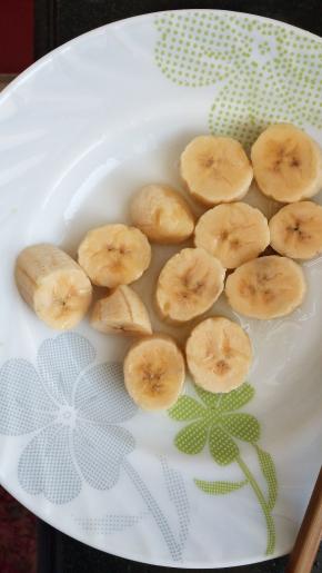 让反正面都裹上蛋清