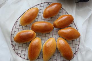 成品出来很柔软，很好吃很浓很香